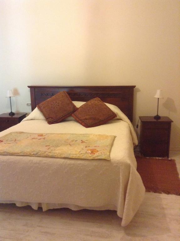 Entre Vinas Bed & Breakfast ซานตาครูซ ห้อง รูปภาพ