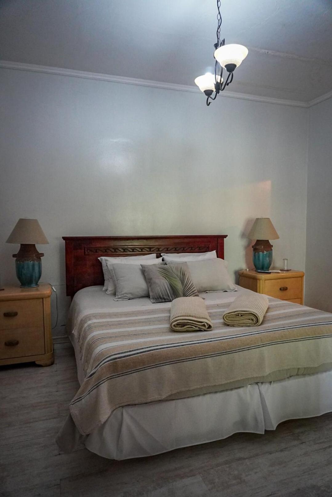 Entre Vinas Bed & Breakfast ซานตาครูซ ภายนอก รูปภาพ